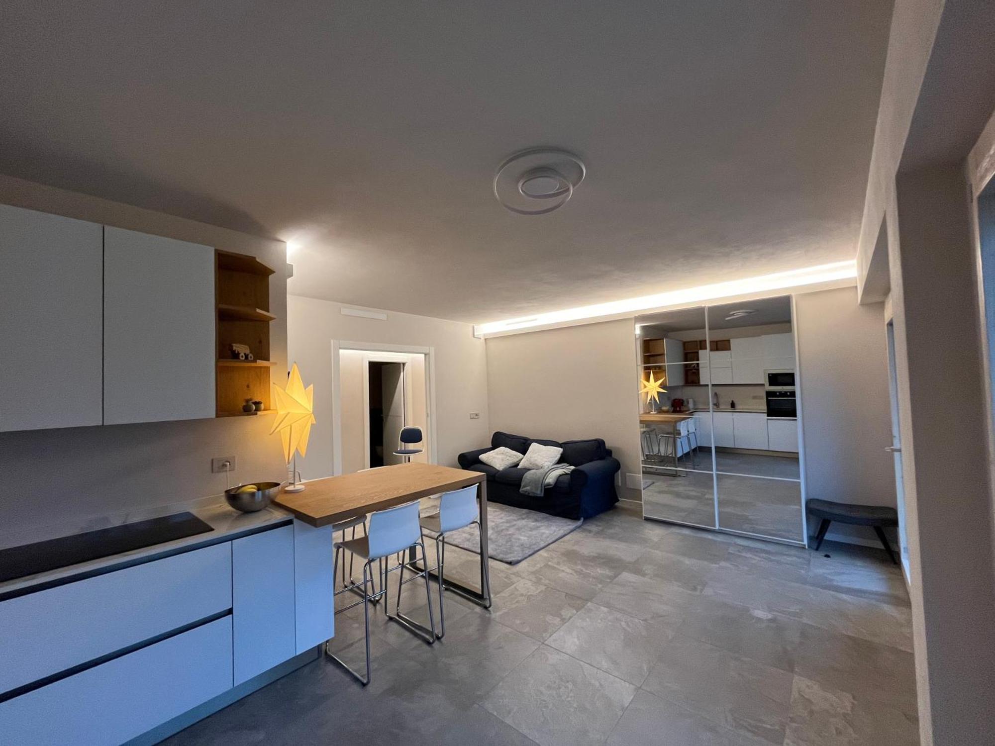 Saraillhome Aosta Exterior foto
