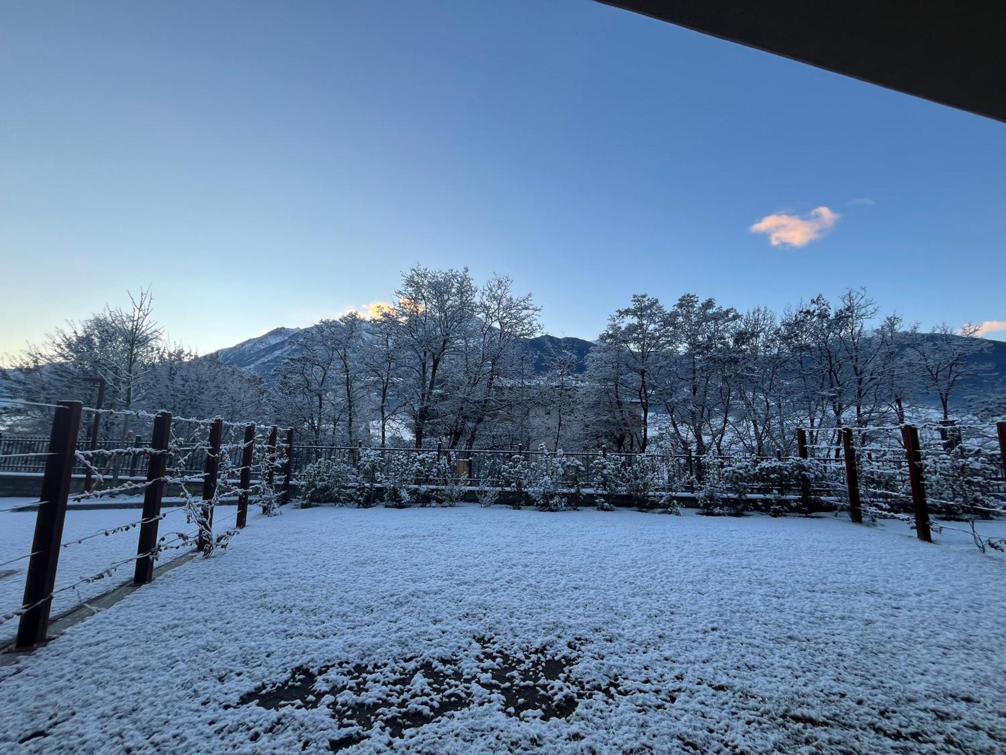 Saraillhome Aosta Exterior foto