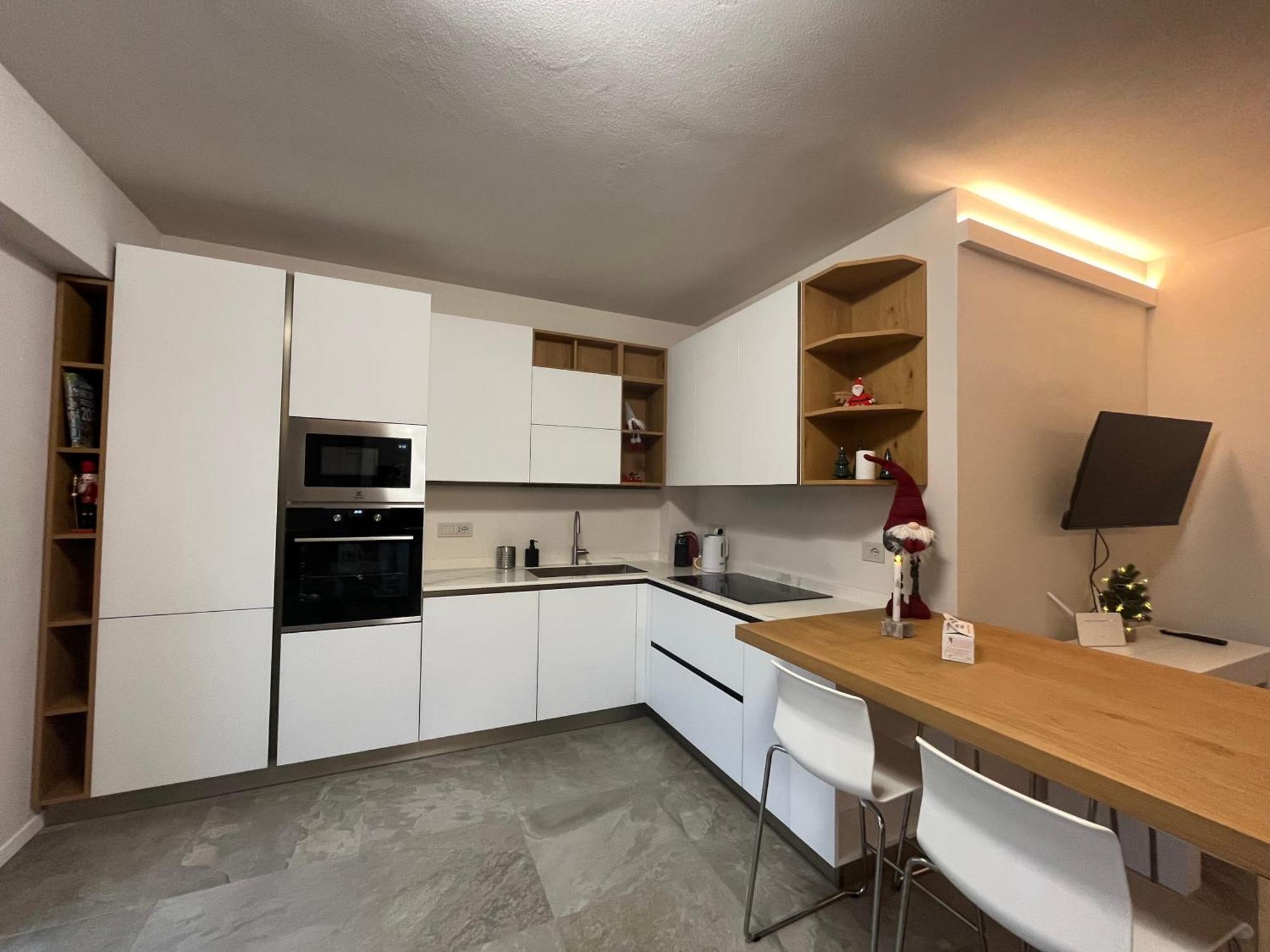 Saraillhome Aosta Exterior foto