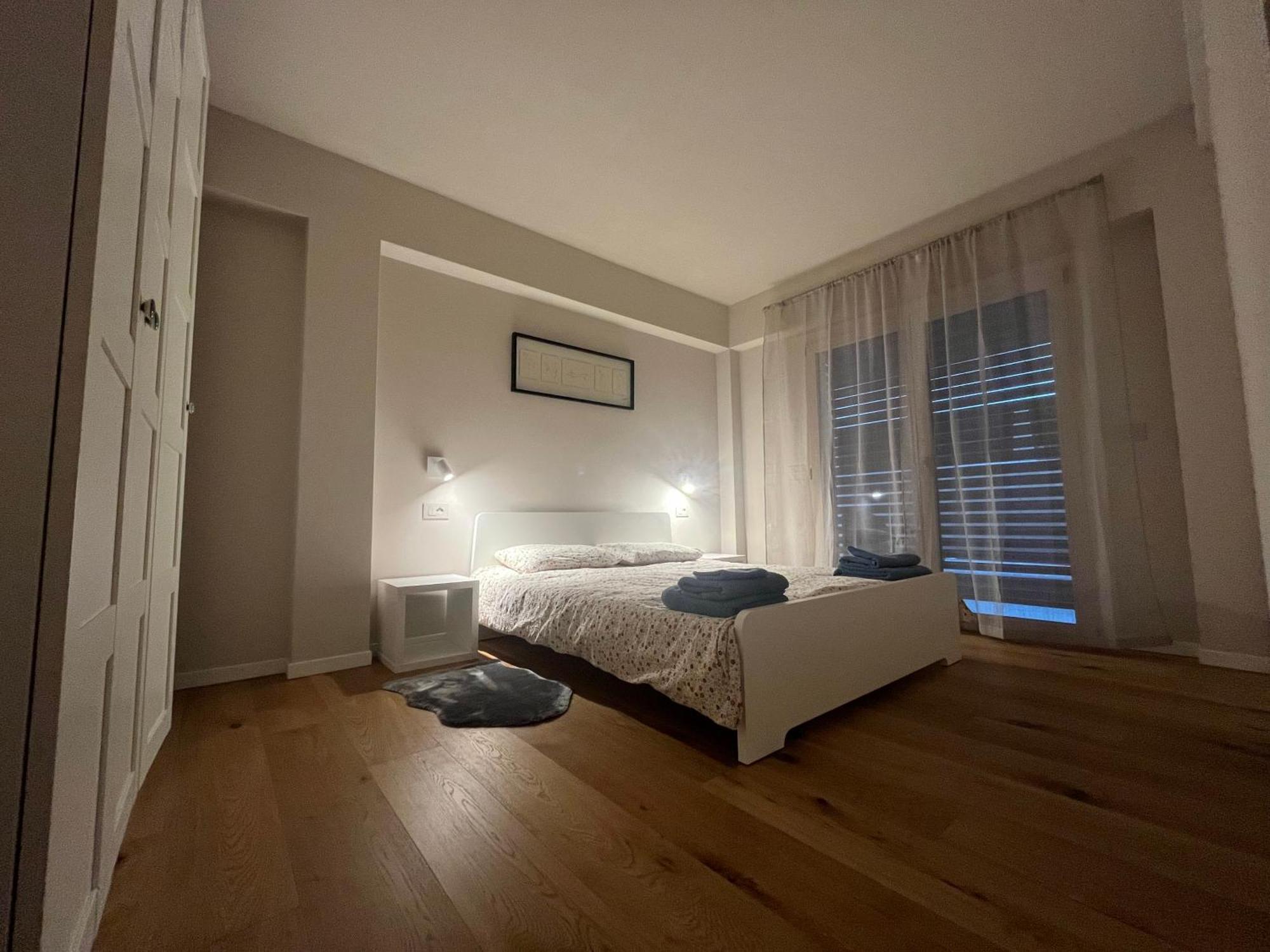 Saraillhome Aosta Exterior foto
